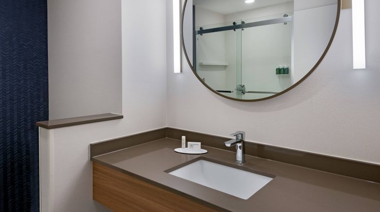 <b>Fairfield Inn & Suites Charlotte Monroe Room</b>. Images powered by <a href="https://www.leonardoworldwide.com/" title="Leonardo Worldwide" target="_blank">Leonardo</a>.