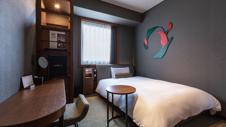 Hotel JAL City Haneda Room