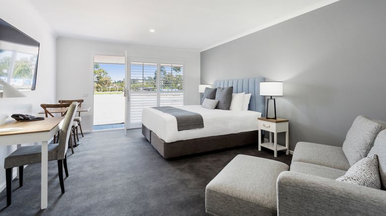<b>Sanctuary Inn On Westernport Room</b>. Images powered by <a href="https://www.leonardoworldwide.com/" title="Leonardo Worldwide" target="_blank">Leonardo</a>.