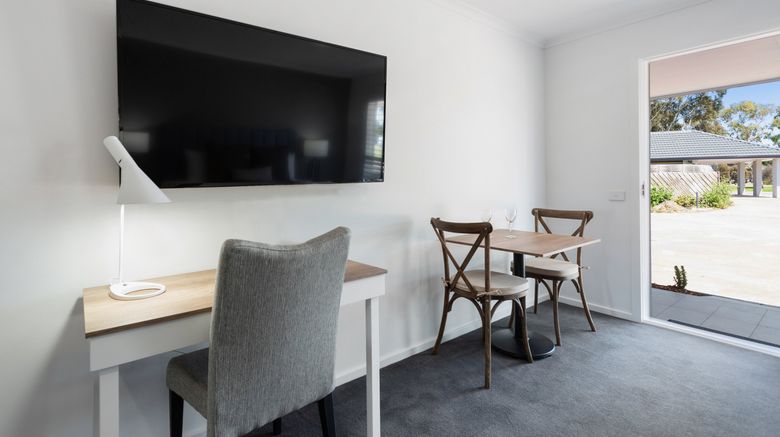 <b>Sanctuary Inn On Westernport Room</b>. Images powered by <a href="https://www.leonardoworldwide.com/" title="Leonardo Worldwide" target="_blank">Leonardo</a>.