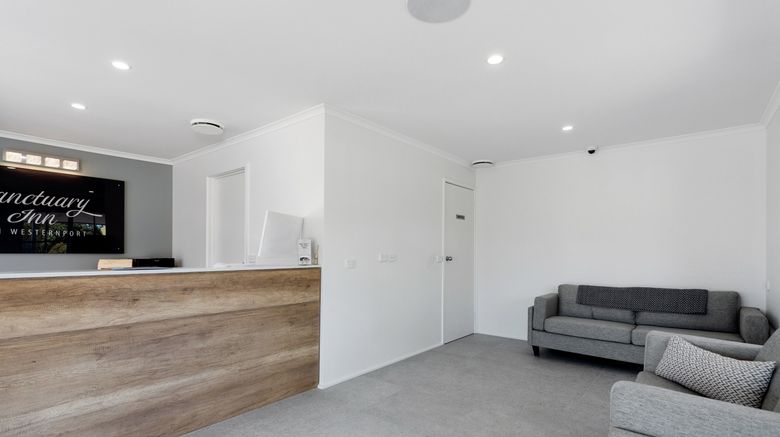 <b>Sanctuary Inn On Westernport Room</b>. Images powered by <a href="https://www.leonardoworldwide.com/" title="Leonardo Worldwide" target="_blank">Leonardo</a>.