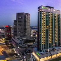 Holiday Inn City Centre