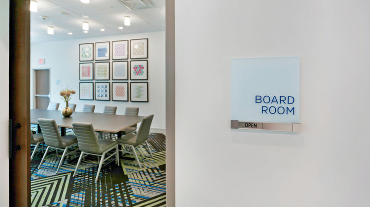 Holiday Inn Express South Bartram Park Meeting
