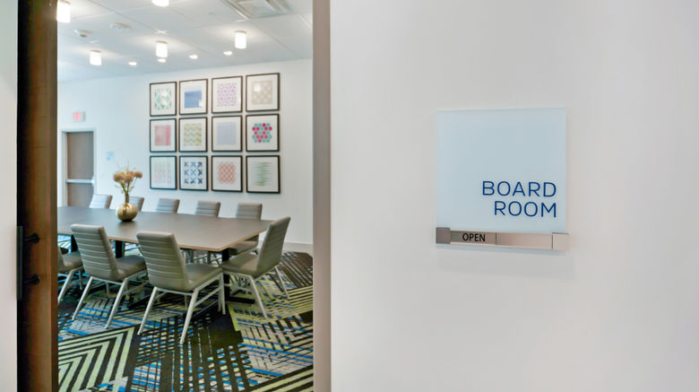 <b>Holiday Inn Express South Bartram Park Meeting</b>. Images powered by <a href="https://www.leonardoworldwide.com/" title="Leonardo Worldwide" target="_blank">Leonardo</a>.