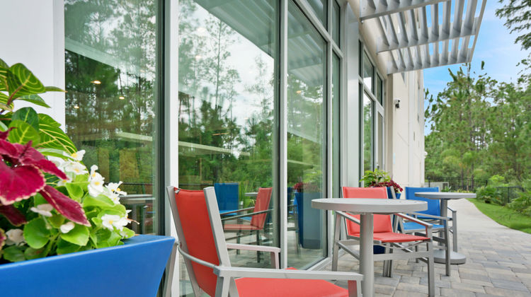 Holiday Inn Express South Bartram Park Other