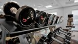 Holiday Inn Express South Bartram Park Health Club