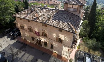 Hotel Perusia