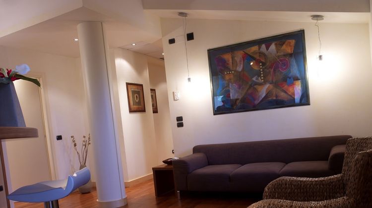 Hotel Perusia Room