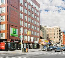 Holiday Inn NYC - Lower East Side Exterior