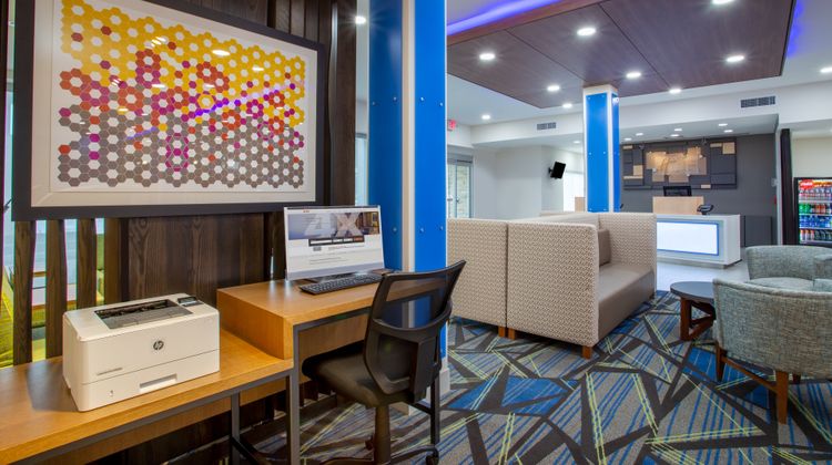 Holiday Inn Express & Stes DeLand South Other