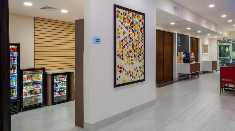 <b>Holiday Inn Express & Stes DeLand South Other</b>. Images powered by <a href="https://www.leonardoworldwide.com/" title="Leonardo Worldwide" target="_blank">Leonardo</a>.