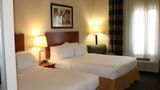 Holiday Inn Express Hotel & Suites Room