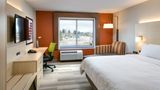 <b>Holiday Inn Express & Suites Bend South Room</b>. Images powered by <a href="https://www.leonardoworldwide.com/" title="Leonardo Worldwide" target="_blank">Leonardo</a>.