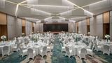 Holiday Inn Wuxi Central Station Ballroom