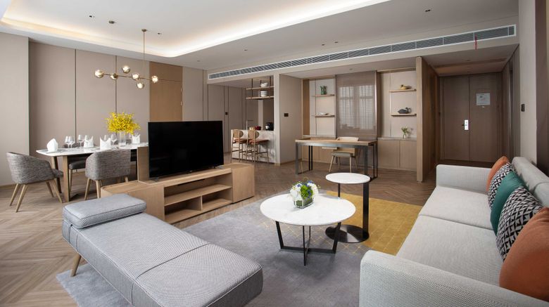 <b>Holiday Inn Wuxi Central Station Suite</b>. Images powered by <a href="https://www.leonardoworldwide.com/" title="Leonardo Worldwide" target="_blank">Leonardo</a>.