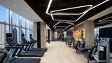 Holiday Inn Wuxi Central Station Health Club