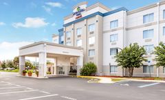 SpringHill Stes Orlando/Altamonte Spring