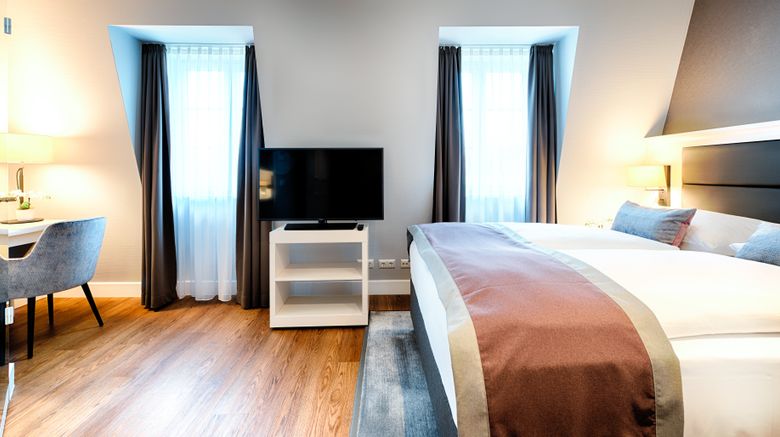 <b>Welcome Hotel Residenzschloss Bamberg Room</b>. Images powered by <a href="https://www.leonardoworldwide.com/" title="Leonardo Worldwide" target="_blank">Leonardo</a>.