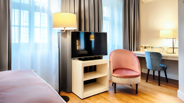 <b>Welcome Hotel Residenzschloss Bamberg Room</b>. Images powered by <a href="https://www.leonardoworldwide.com/" title="Leonardo Worldwide" target="_blank">Leonardo</a>.