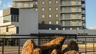 Fiesta Inn Guadalajara Aeropuerto