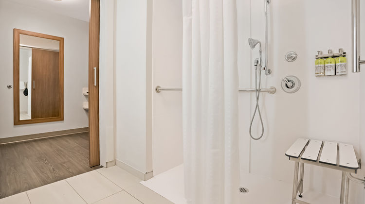 Holiday Inn Express South Bartram Park Room