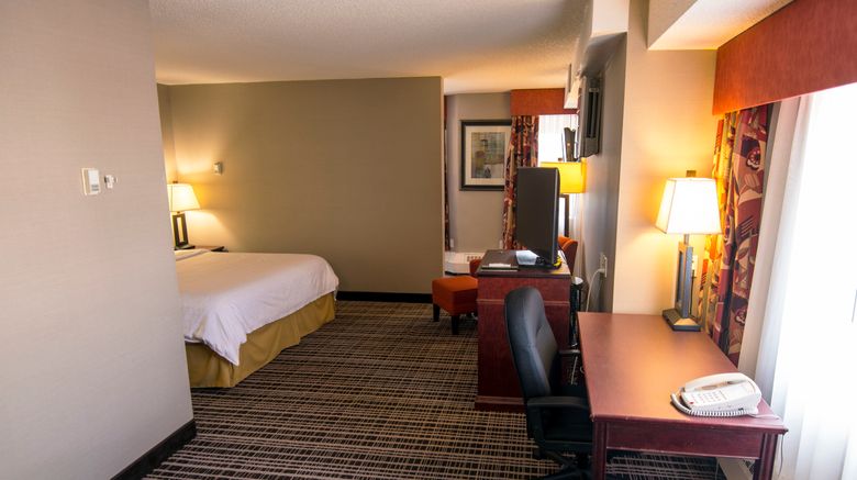 <b>Holiday Inn Express Red Deer Suite</b>. Images powered by <a href="https://www.leonardoworldwide.com/" title="Leonardo Worldwide" target="_blank">Leonardo</a>.