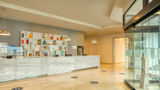 <b>Fiesta Inn Guadalajara Aeropuerto Lobby</b>. Images powered by <a href="https://www.leonardoworldwide.com/" title="Leonardo Worldwide" target="_blank">Leonardo</a>.