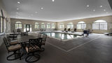 Staybridge Suites Holland Pool