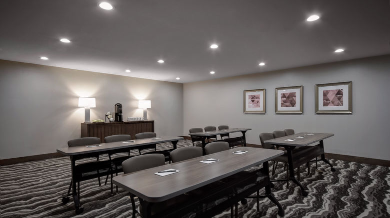 <b>Staybridge Suites Holland Meeting</b>. Images powered by <a href="https://www.leonardoworldwide.com/" title="Leonardo Worldwide" target="_blank">Leonardo</a>.