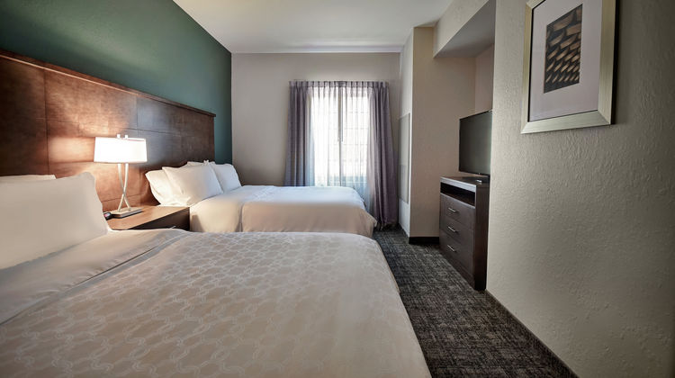 Staybridge Suites Holland Room