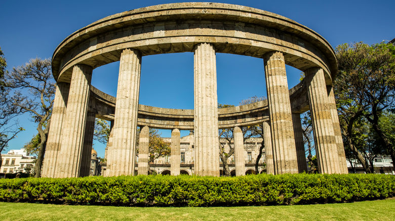 <b>Gamma Guadalajara Centro Historico Other</b>. Images powered by <a href="https://www.leonardoworldwide.com/" title="Leonardo Worldwide" target="_blank">Leonardo</a>.