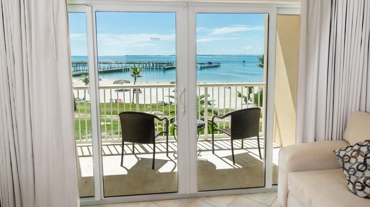 Abaco Beach Resort & Boat Harbour Exterior