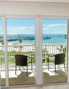 Abaco Beach Resort & Boat Harbour