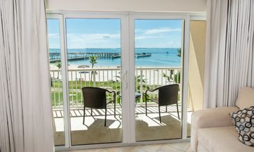 Abaco Beach Resort & Boat Harbour