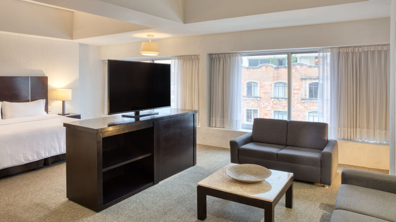 <b>Gamma Guadalajara Centro Historico Suite</b>. Images powered by <a href="https://www.leonardoworldwide.com/" title="Leonardo Worldwide" target="_blank">Leonardo</a>.