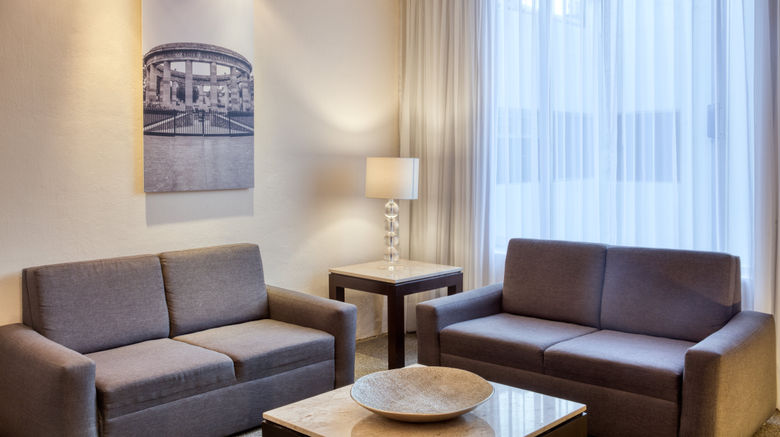 <b>Gamma Guadalajara Centro Historico Suite</b>. Images powered by <a href="https://www.leonardoworldwide.com/" title="Leonardo Worldwide" target="_blank">Leonardo</a>.