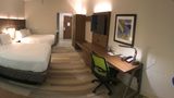 Holiday Inn Express Pineville-Alexandria Suite