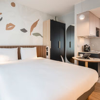 Adagio Access Brussels Delta