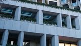Crowne Plaza Sydney Burwood Exterior