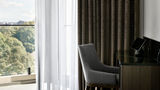 Crowne Plaza Sydney Burwood Room