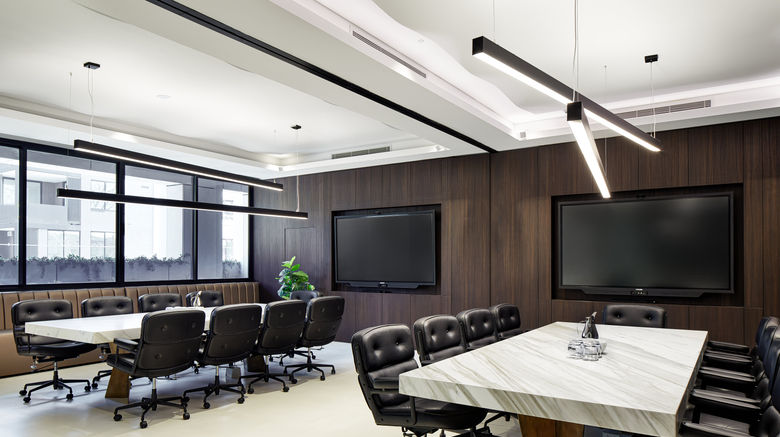 <b>Crowne Plaza Sydney Burwood Meeting</b>. Images powered by <a href="https://www.leonardoworldwide.com/" title="Leonardo Worldwide" target="_blank">Leonardo</a>.