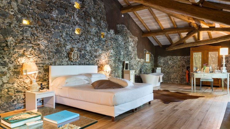 Monaci Delle Terre Nere Suite