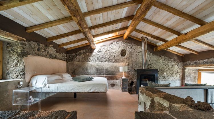 Monaci Delle Terre Nere Suite