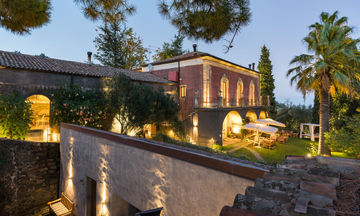Monaci Delle Terre Nere
