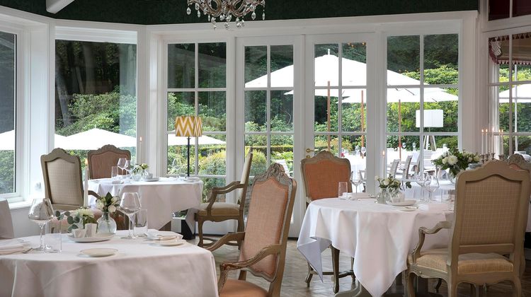 Het Roode Koper Hotel Restaurant