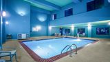 Holiday Inn Express Lewisburg Pool