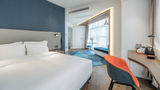 Holiday Inn Express Changsha Shifu Suite