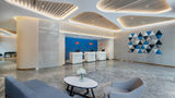 Holiday Inn Express Changsha Shifu Lobby