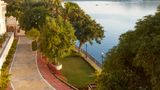 <b>Fateh Prakash Palace Exterior</b>. Images powered by <a href=https://www.travelagewest.com/Hotels/Udaipur-India/