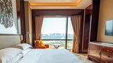 Sheraton Changde Wuling Hotel Room